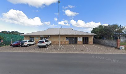 Commercial Property for Sale in Jeffreys Bay Central Eastern Cape